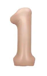 balon-foliowy-karmelowy-cyfra-1-jedynka-hel-100cm