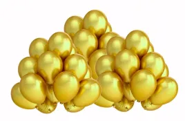 balony-metaliczne-zote-zloty-wesele-urodziny-30szt