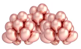 balony-metaliczne-rose-gold-wesele-urodziny-30-szt