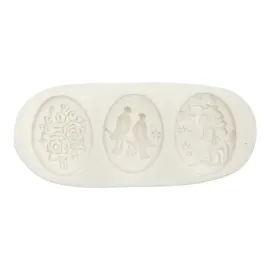 forma-foremka-silikonowa-pentart-medaliony-ptaszki