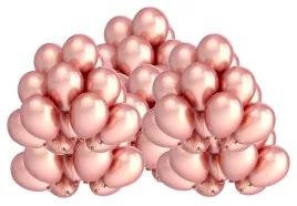 balony-metaliczne-rose-gold-wesele-urodziny-50-szt