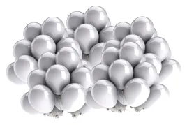 balony-metaliczne-srebrne-wesele-urodziny-50-szt