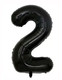 balon-foliowy-cyfra-czarna-2-dwojka-hel-100cm