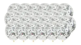 duze-balony-transparentne-konfetti-srebrne-20-szt