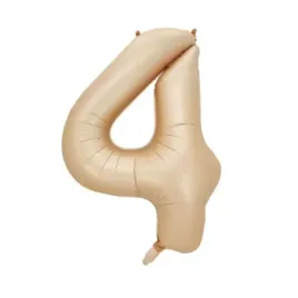 balon-foliowy-karmelowy-cyfra-4-czworka-hel-100cm