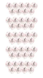 balony-transparentne-30-urodziny-nadrukiem-konfetti-rose-gold-50-szt
