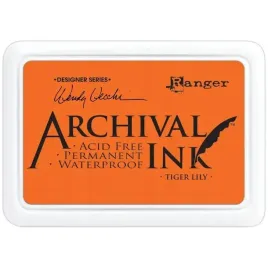 tusz-wodoodporny-archival-pad-ranger-tiger-lily