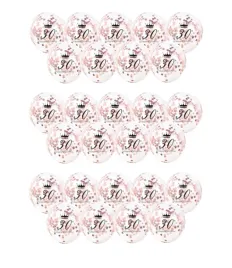 balony-transparentne-30-urodziny-nadrukiem-konfetti-rose-gold-30-szt