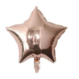 balon-foliowy-rose-gold-gwiazda-hel-45-cm-urodziny