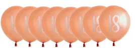 zestaw-balonow-na-18-osiemnastke-10-szt-rose-gold