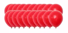 balony-metaliczne-czerwone-wesele-urodziny-20szt