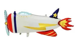balon-foliowy-samolot-54x106cm-impreza-party-samolot-pilot-dziecko