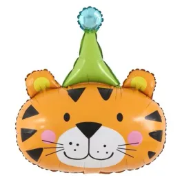 balon-foliowy-tygrys-60x82cm-impreza-party-zwierze-dziecko-urodziny