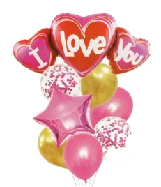 zestaw-balonow-na-walentynki-serca-i-love-you-gwiazda-milosc-wesele
