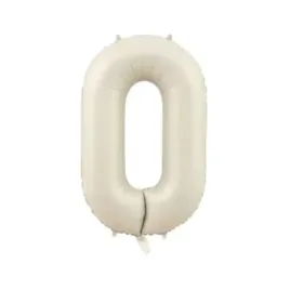 balon-foliowy-cyfra-bezowa-0-zero-hel-100cm-impreza-party-urodziny