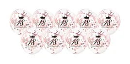 balony-transparentne-18-urodziny-konfetti-rose-gold-10-szt