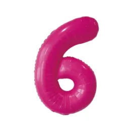 balon-foliowy-cyfra-6-metaliczny-fuksja-magenta-75cm-impreza-party-urodziny