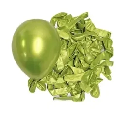 balony-gumowe-lateksowe-zielone-shiny-chromowane-50-szt