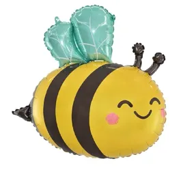 balon-foliowy-pszczola-65x81cm-impreza-party-dziecko-pszczola-bee-balony