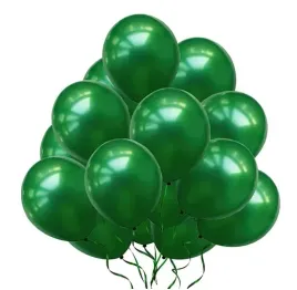 balony-metaliczne-gumowe-zielone-wesele-urodziny-100-szt-25cm-zielony-party