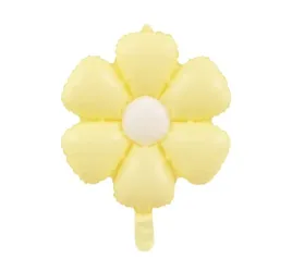 balon-foliowy-zolty-kwiatek-60x71cm-impreza-party-urodziny-stokrotka