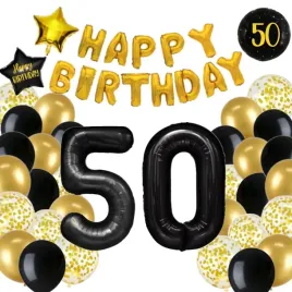 zestaw-balonow-urodzinowych-50-konfetti-impreza-party-urodziny