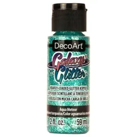 farba-brokatowa-galaxy-glitter-decoart-aqua-meteor