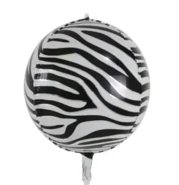 balon-foliowy-kula-zebra-55x55cm-zebra-impreza-party-kula-4d