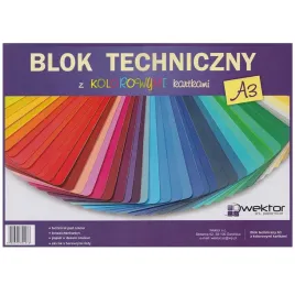 blok-techniczny-kolorowy-wektor-160g-a3-8ark