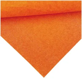 filc-z-brokatem-30x40cm-pomaranczowy