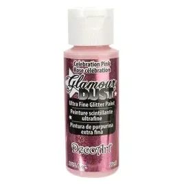 farba-brokatowa-glamour-dust-celebration-pink