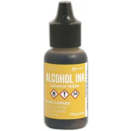 tusz-alkoholowy-ranger-sunshine-yellow-zolty-14ml