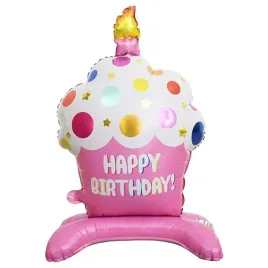 balon-foliowy-babeczka-happy-birthday-rozowa-48x88cm-impreza-party-urodziny