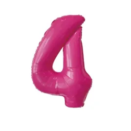 balon-foliowy-cyfra-4-metaliczny-fuksja-magenta-75cm-impreza-party-urodziny