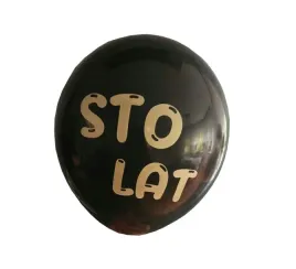 balony-gumowe-metaliczne-czarne-z-nadrukiem-sto-lat-urodziny-10-szt