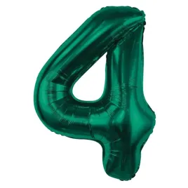 balon-foliowy-cyfra-4-metaliczny-zielony-75cm-impreza-party-urodziny