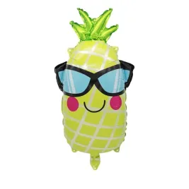 balon-foliowy-ananas-owoce-45x72cm-impreza-party-urodziny