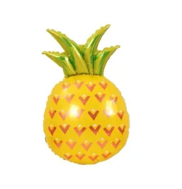 balon-foliowy-ananas-48x80cm-impreza-party-urodziny