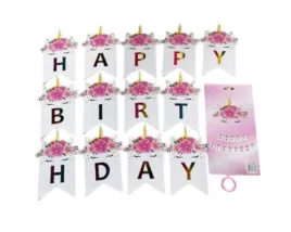 baner-girlanda-happy-birthday-biala-z-jednorozcem-party-urodziny-impreza
