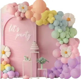 duzy-zestaw-balonow-pastelowych-kolorowych-luk-kwiatki-balonowy-138-pcs