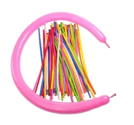 balony-dlugie-do-modelowania-kolorowe-mix-100-szt