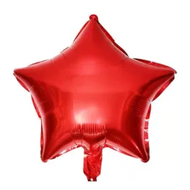 balon-foliowy-czerwona-gwiazda-45cm-impreza-party-przyjecie-hel-gwiazda