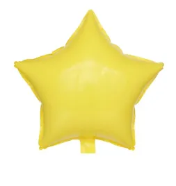 balon-foliowy-gwiazda-zolta-gwiazdka-hel-45-cm