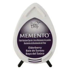 memento-drop-elderberry-poduszka-z-tuszem