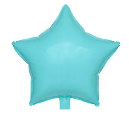 balon-foliowy-gwiazda-turkusowa-gwiazdka-hel-45-cm