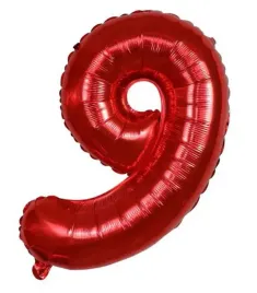 duzy-balon-foliowy-w-ksztalcie-cyfry-9-dziewiec-dziewiatka-czerwona-hel-100