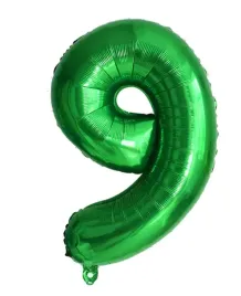 duzy-balon-foliowy-w-ksztalcie-cyfry-9-dziewiec-dziewiatka-zielony-hel-100