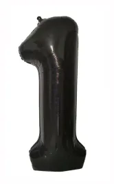 balon-foliowy-cyfra-czarna-1-jedynka-hel-100cm