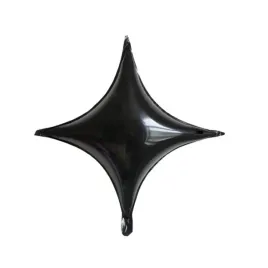 balon-foliowy-gwiazda-czteroramienna-65cm-czarny-impreza-party-urodziny