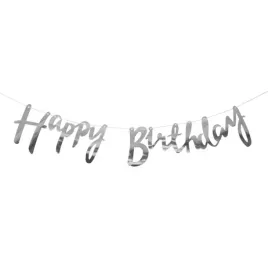 baner-girlanda-happy-birthday-srebrny-impreza-party-urodziny